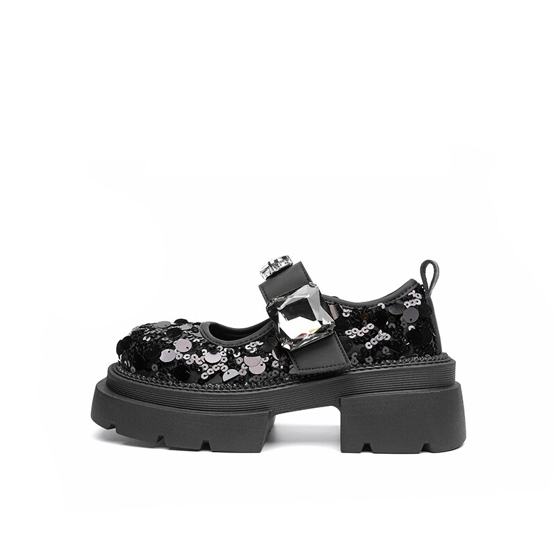 

Туфли Moon buds Mary Jane Shoes Women's