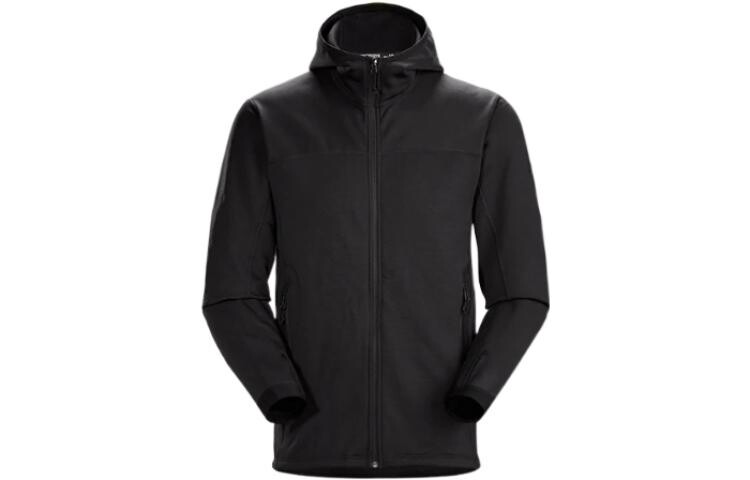 

Куртка серии Solano для мужчин Arcteryx, серый