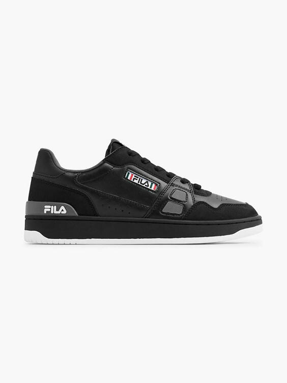 

Кроссовки FC8465 Fila, черный