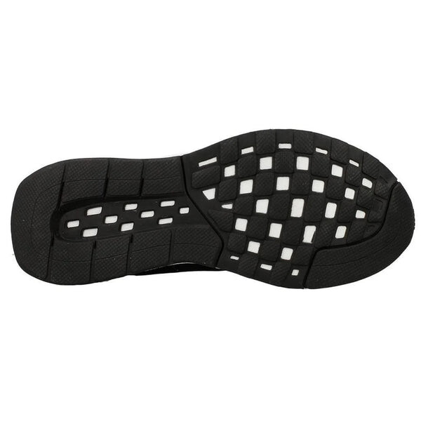 Кроссовки falcon elite 5 Adidas, черный — фото 4