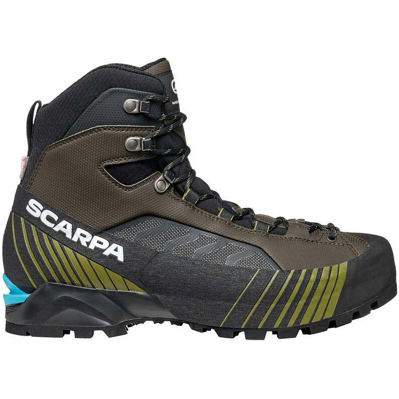 

Мужские туфли Ribelle Lite HD Scarpa, коричневый