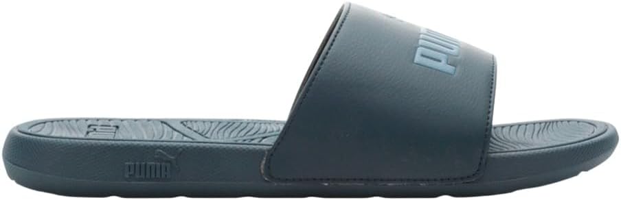 

Мужские шлепанцы PUMA Cool Cat 2.0, Dark Night-deep Dive