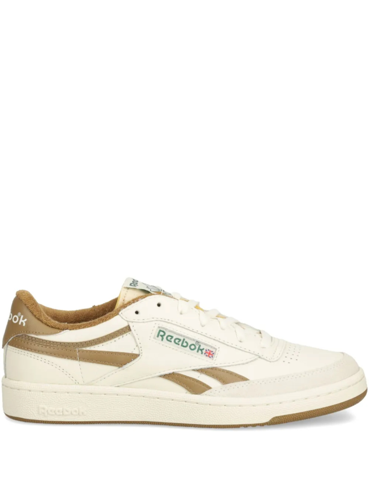 

Кроссовки Reebok Club C Revenge, нейтральный