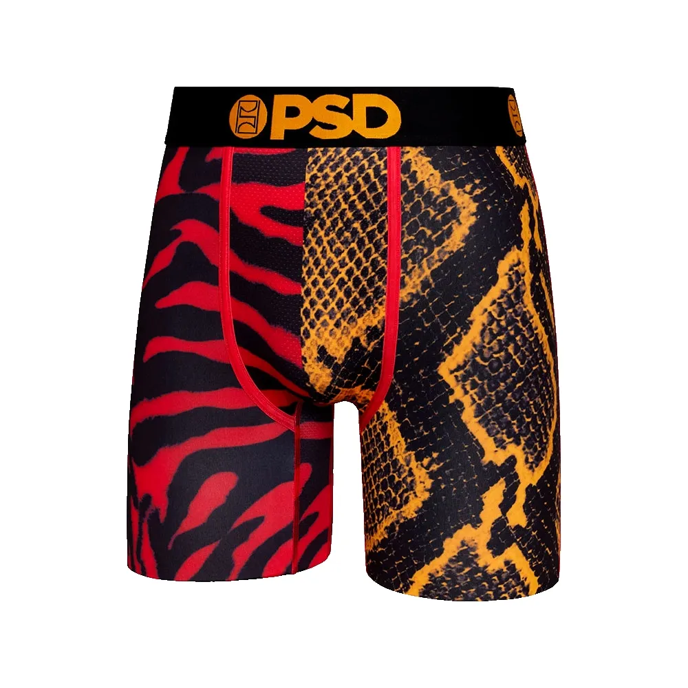 

Боксеры Psd Jimmy Skins, черный