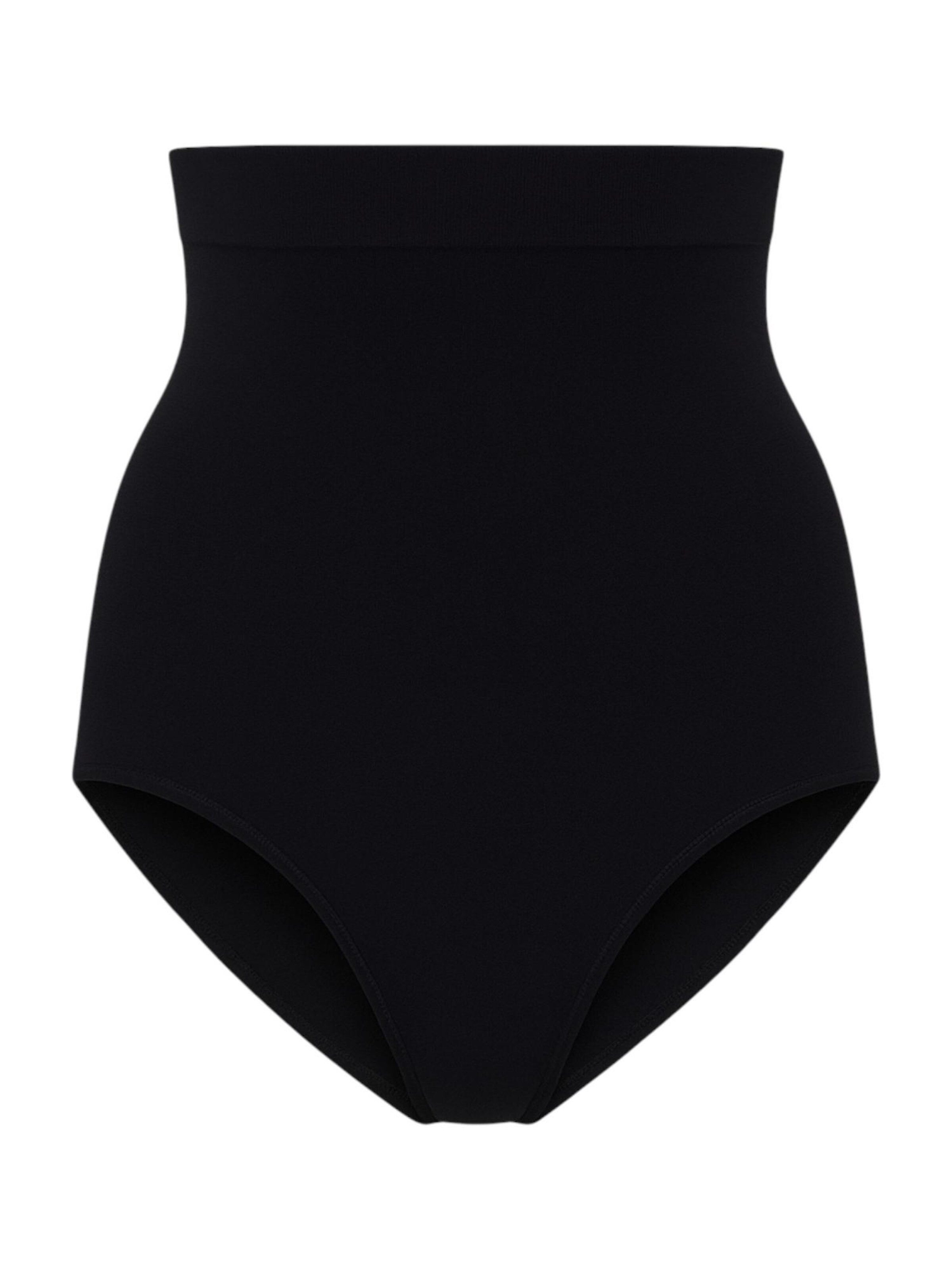 

Fashionshowcase Корректирующая комбинация 'SculptEase' в черном цвете