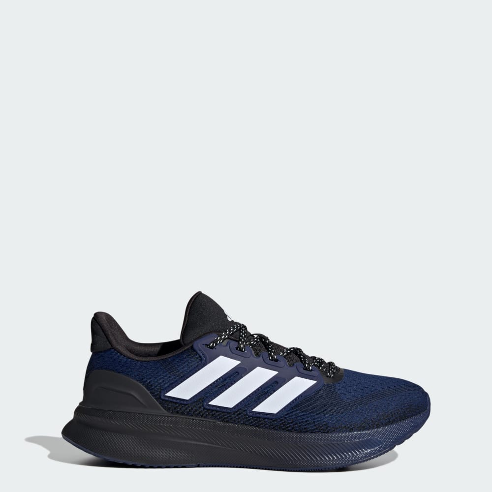 

Кроссовки Adidas Ultrarun 5 Running Shoes, цвет Dark Blue/Cloud White/Core Black