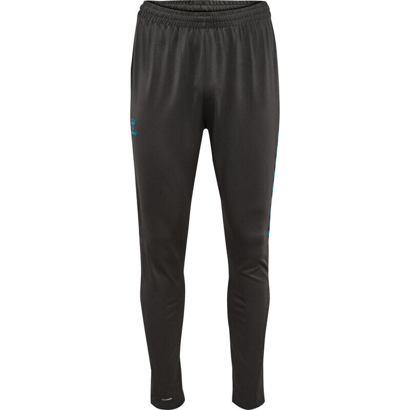 

Hmtaltic Training Pants Мужские мультиспортивные брюки HUMMEL, цвет weiss