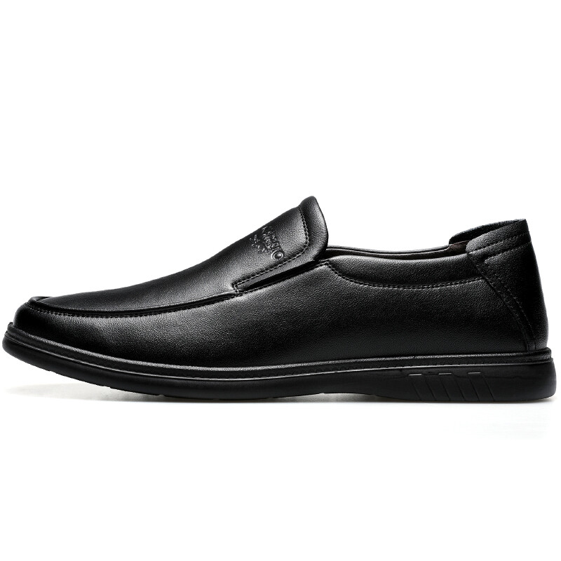 

Ботинки CARTELO Men's Casual Shoes Men низкие, черный