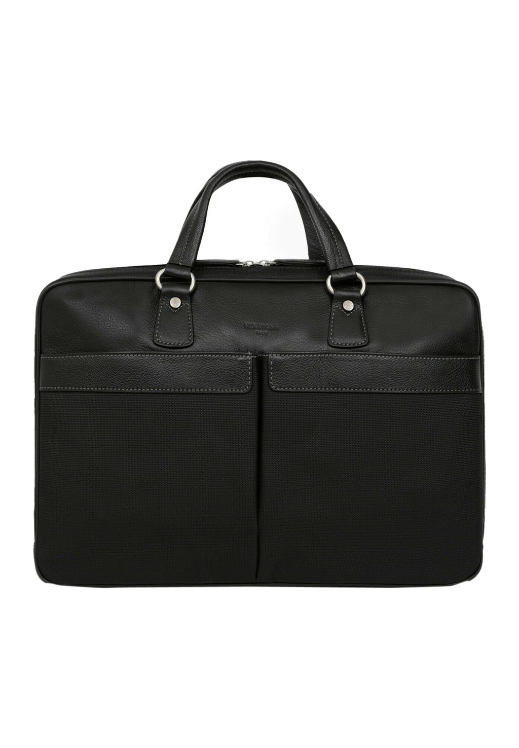 

Сумка для ноутбука Briefcase Hexagona, черный