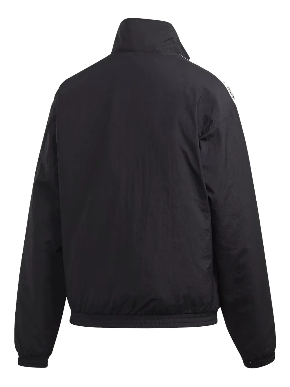 Двусторонняя куртка Adidas, черный — фото 2