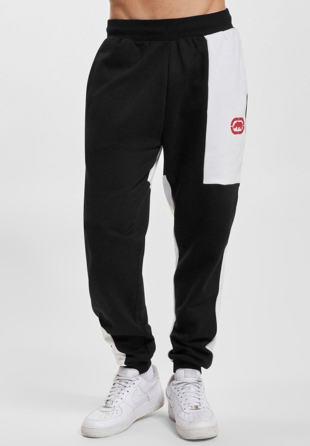 

Спортивные брюки ecko unltd., черные