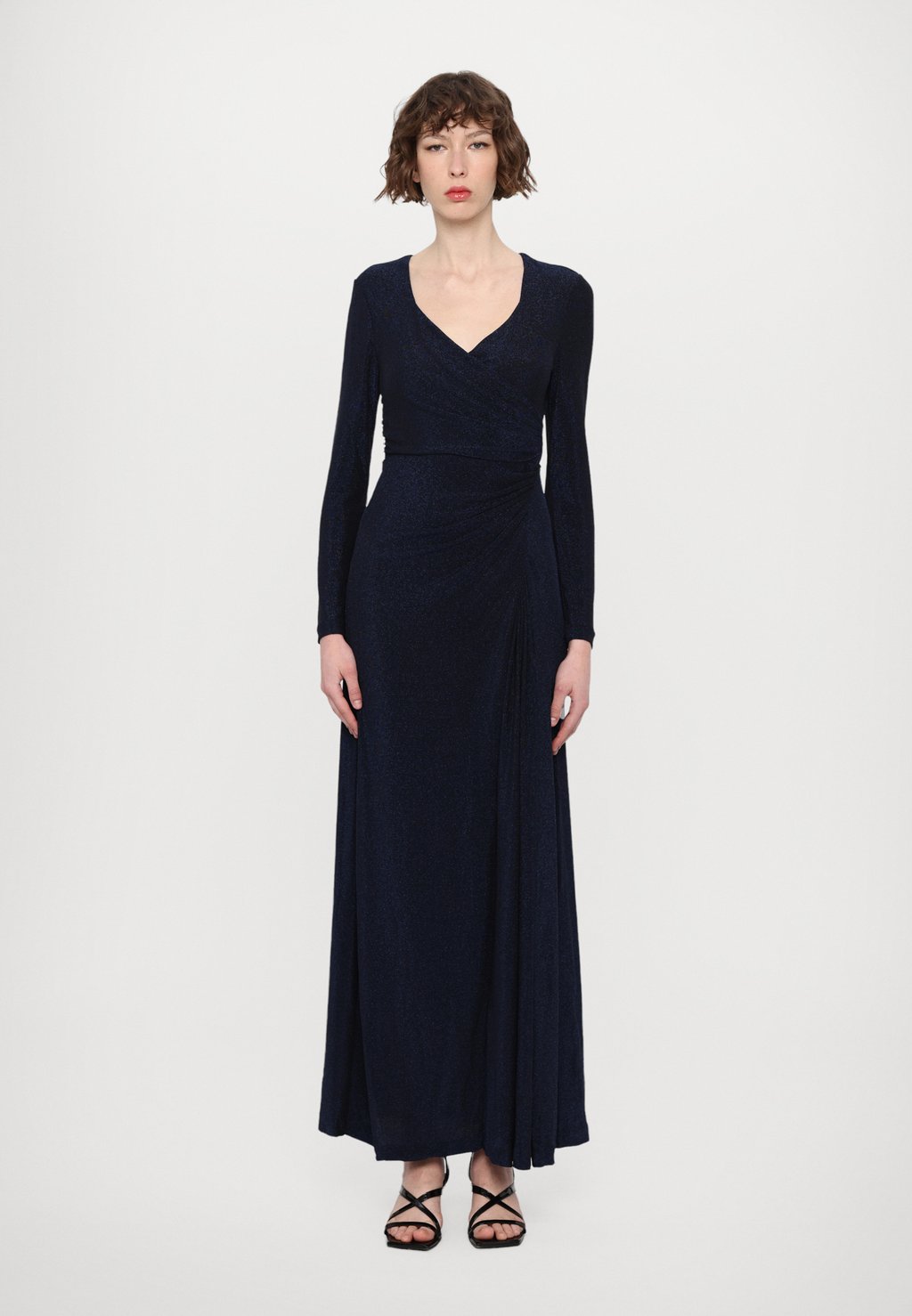 

Платье RAFFI DRESS Diane von Furstenberg, темно-синий