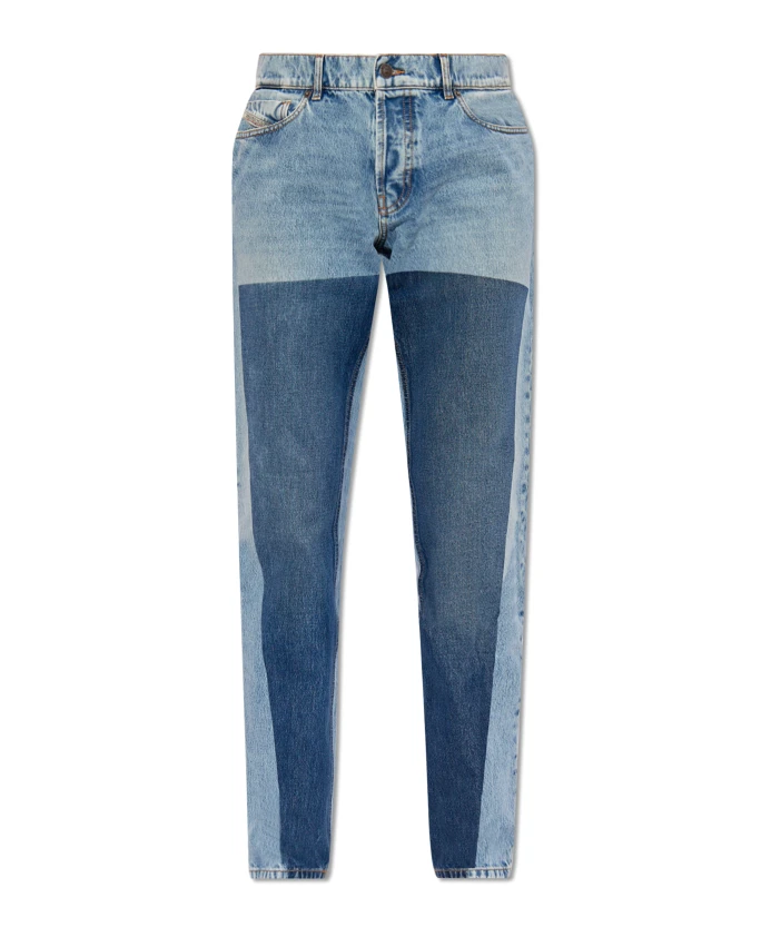 

Джинсы D Sark S Diesel, синий