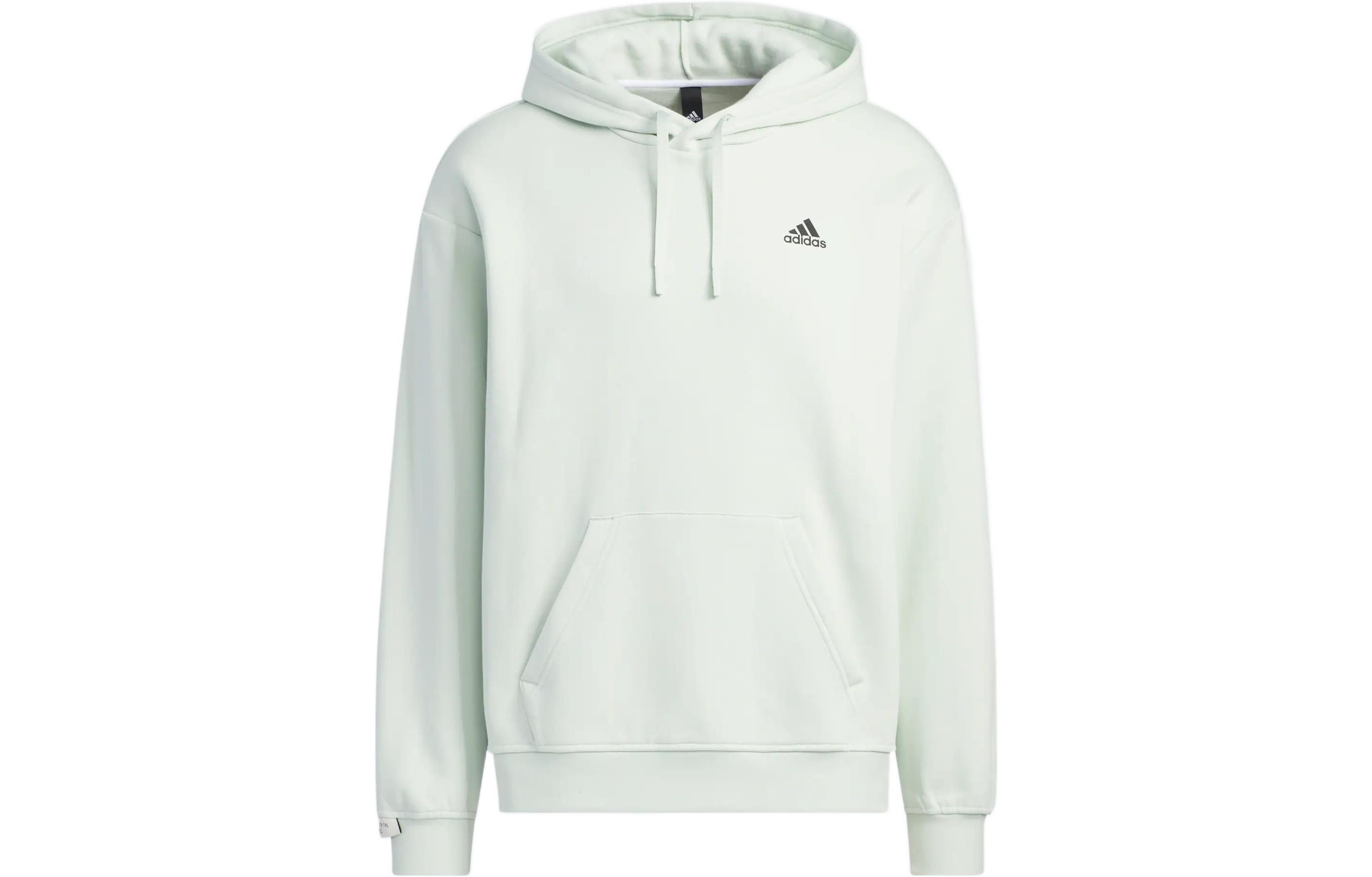 Свитшот Unisex Light Green Adidas — фото 2