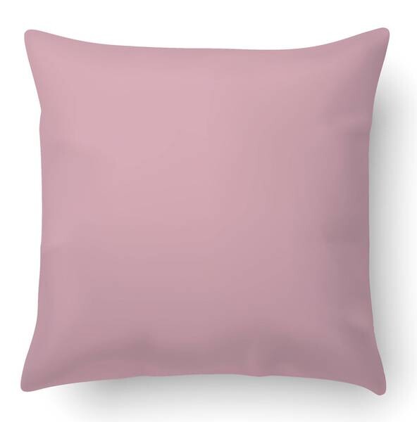 

Подушка с цифровой печатью Ideallux, 40x5x40 см, многоцветный