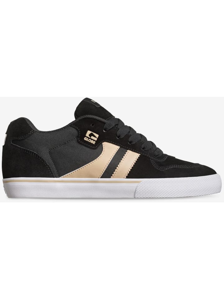 

Кроссовки на шнуровке Globe Skaterschuhe Encore-2 Black Sand