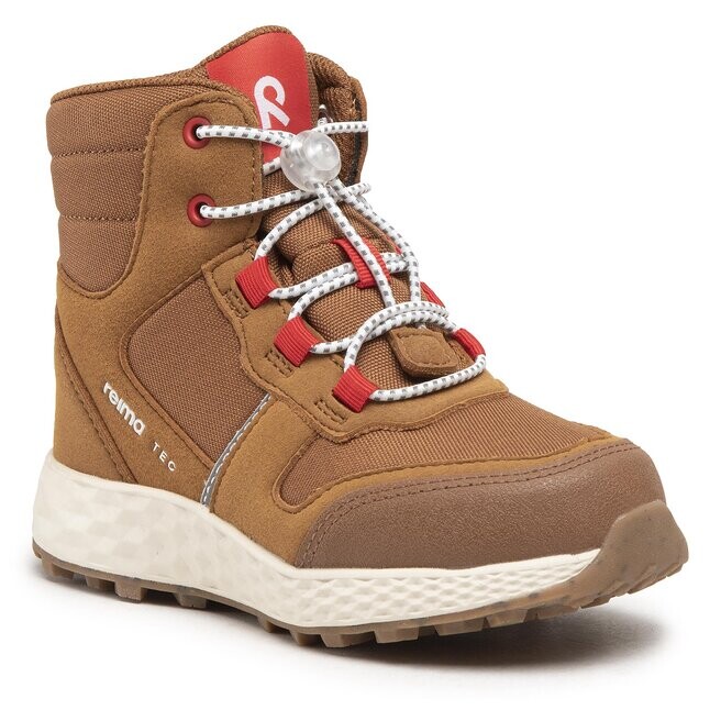 

Сапоги Reima Ehtii, коричневый