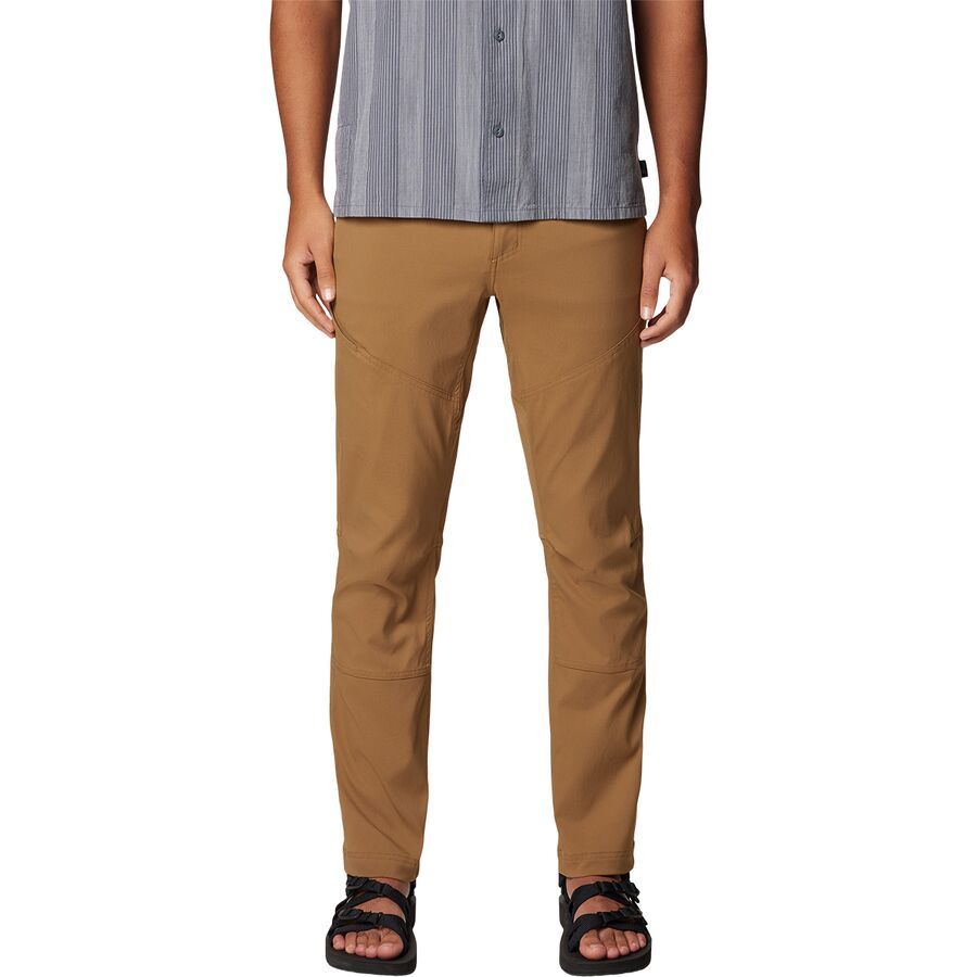 

Брюки Mountain Hardwear Hardwear AP Active Mountain Hardwear, Corozo Nut