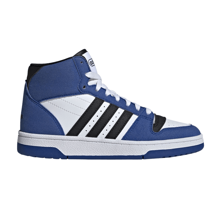 

Кроссовки Break Start Mid J 'Royal Blue Black', синий