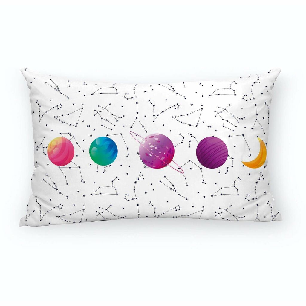

Чехол на подушку Ripshop Cosmos C Colorful 30 x 50 см