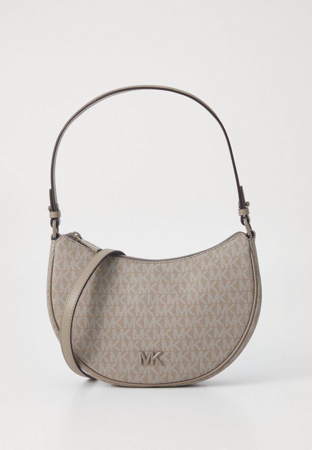 

Сумка POUCHETTE MICHAEL Michael Kors, светло-коричневый