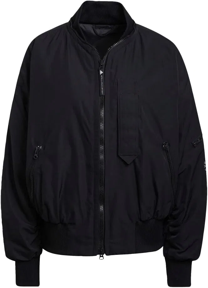 Куртка Active, adidas, Black