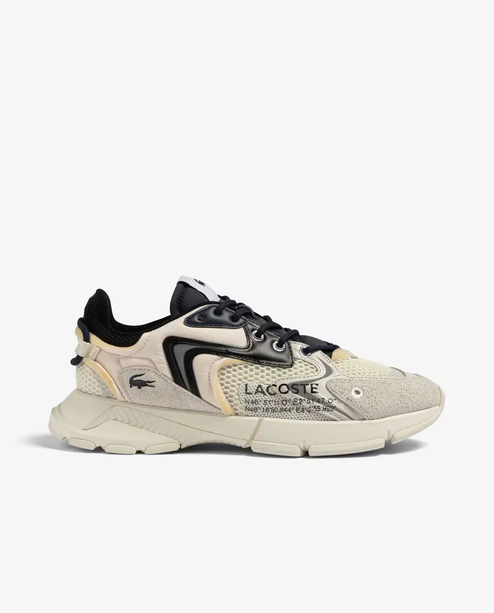 

Elite Active мужские кроссовки Lacoste, белый