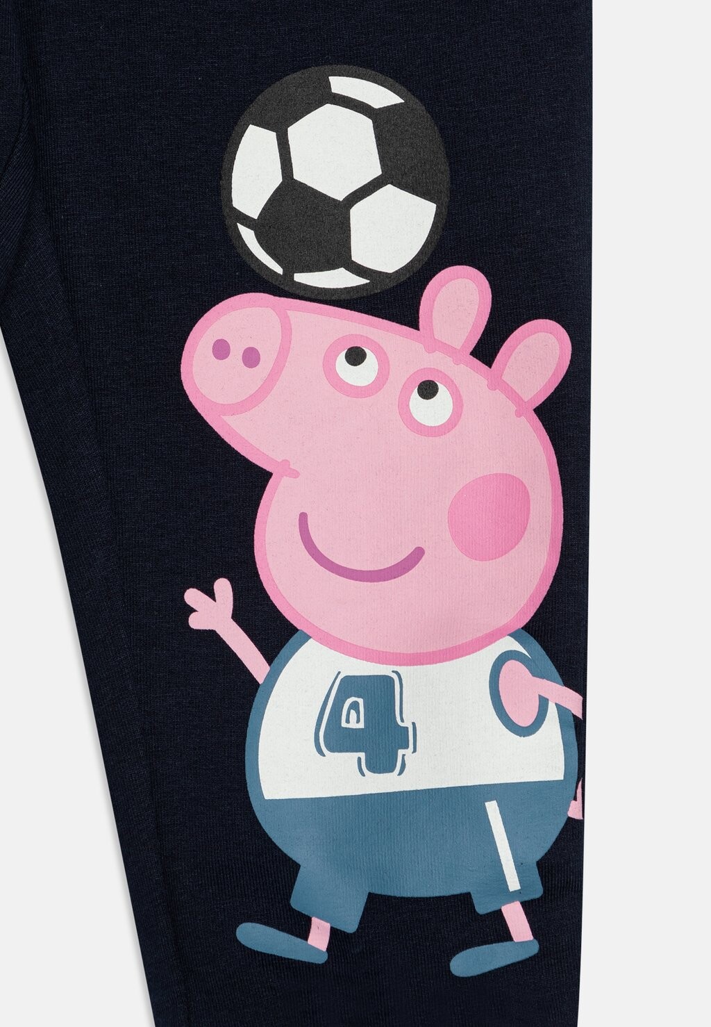 

Брюки Nmmmurphy Peppa Pants Name it, тёмный сапфир