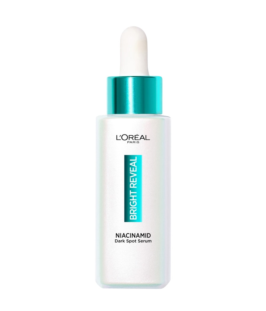 

Сыворотка для лица L'Oréal Paris Bright Reveal Dark Spot Niacinamid Serum, 30 ml