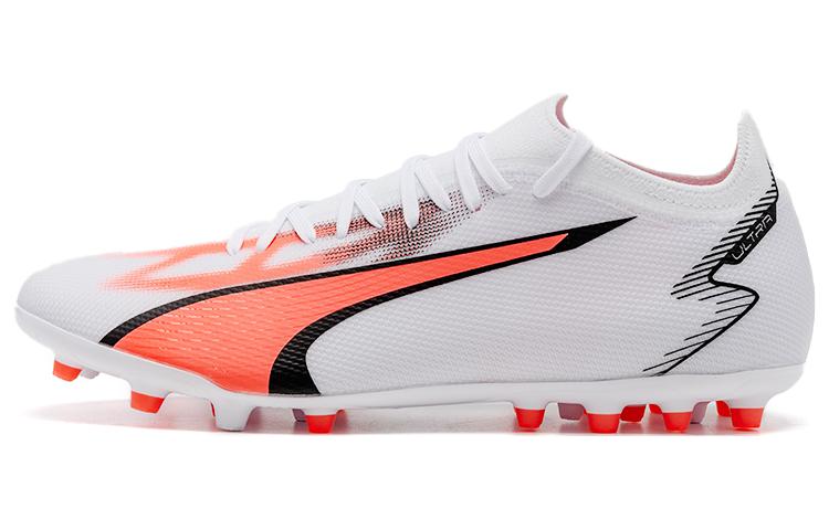 

PUMA Бутсы Ultra Match Mg 'White'