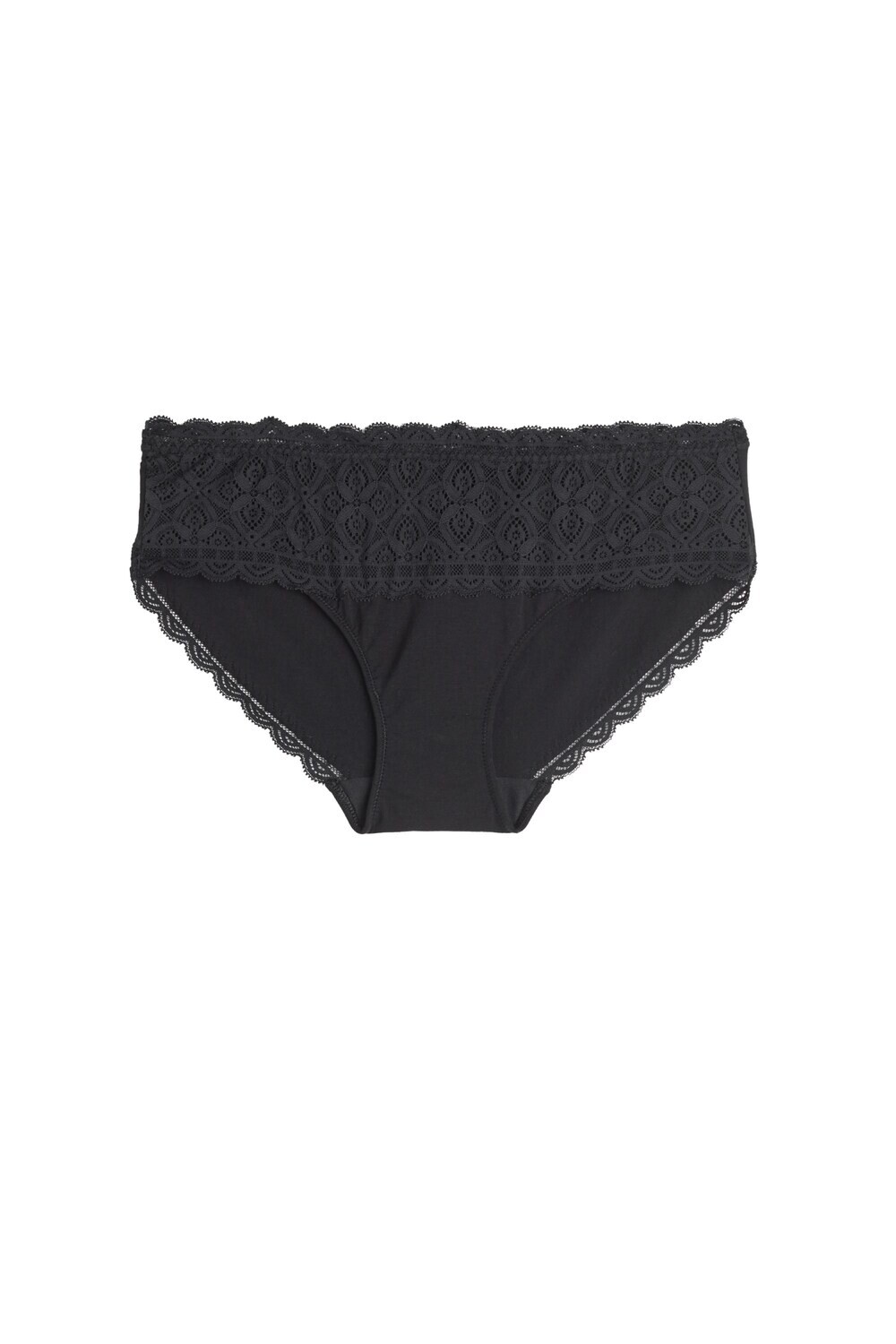 

Трусики INTIMISSIMI, черный