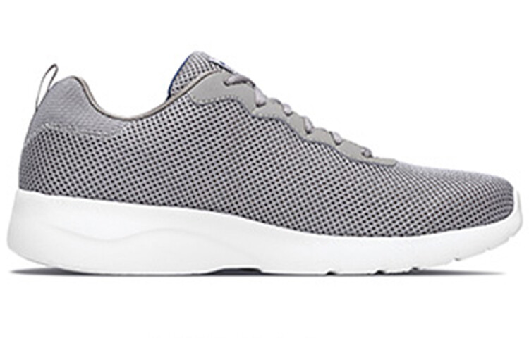 

Кроссовки Dynamight 2.0 мужские с низким верхом, бежевые Skechers