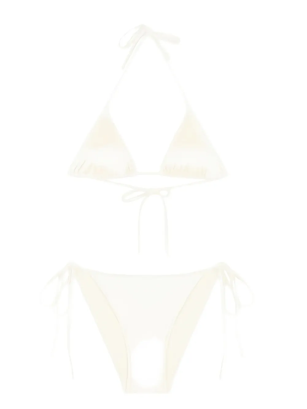 

Бикини с треугольными чашками VENUJA, нейтральный