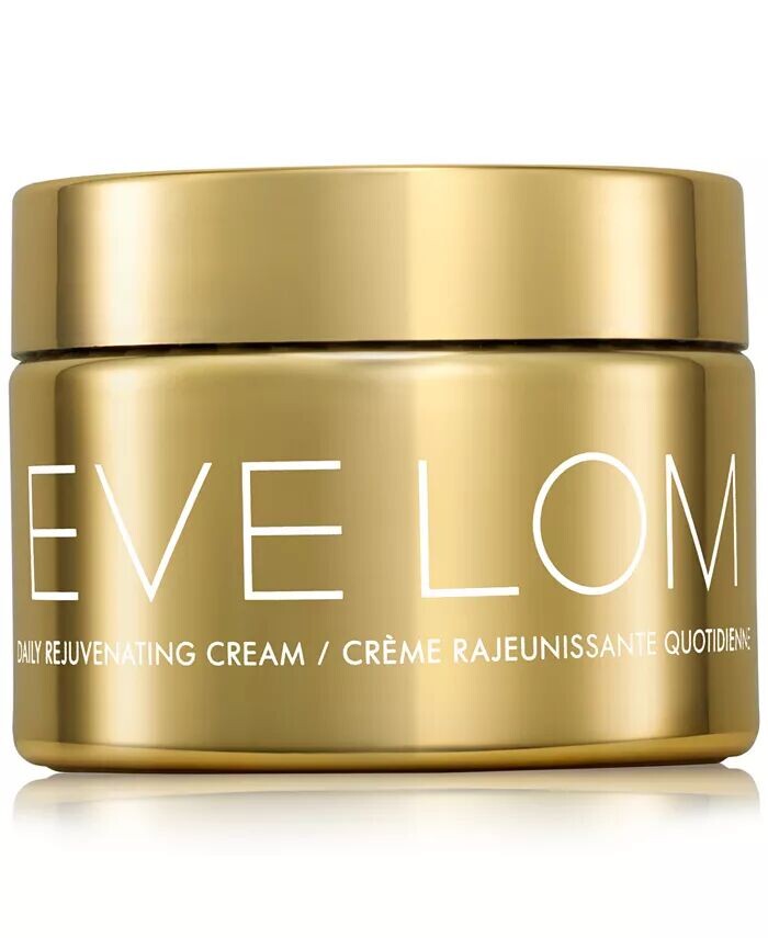 

Time Retreat Ежедневный омолаживающий крем Eve Lom