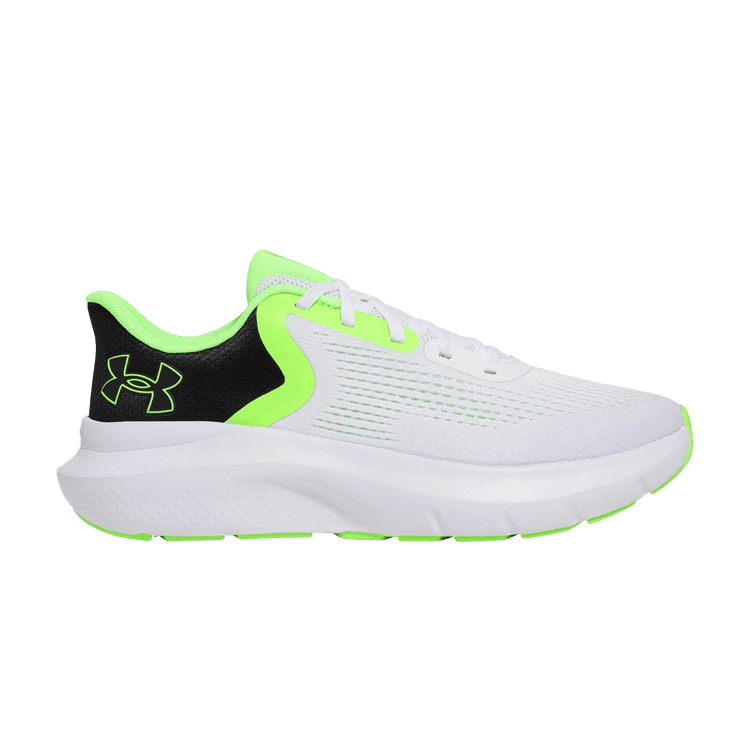 

Кроссовки Rogue 5 'White Black Hyper Green', белый