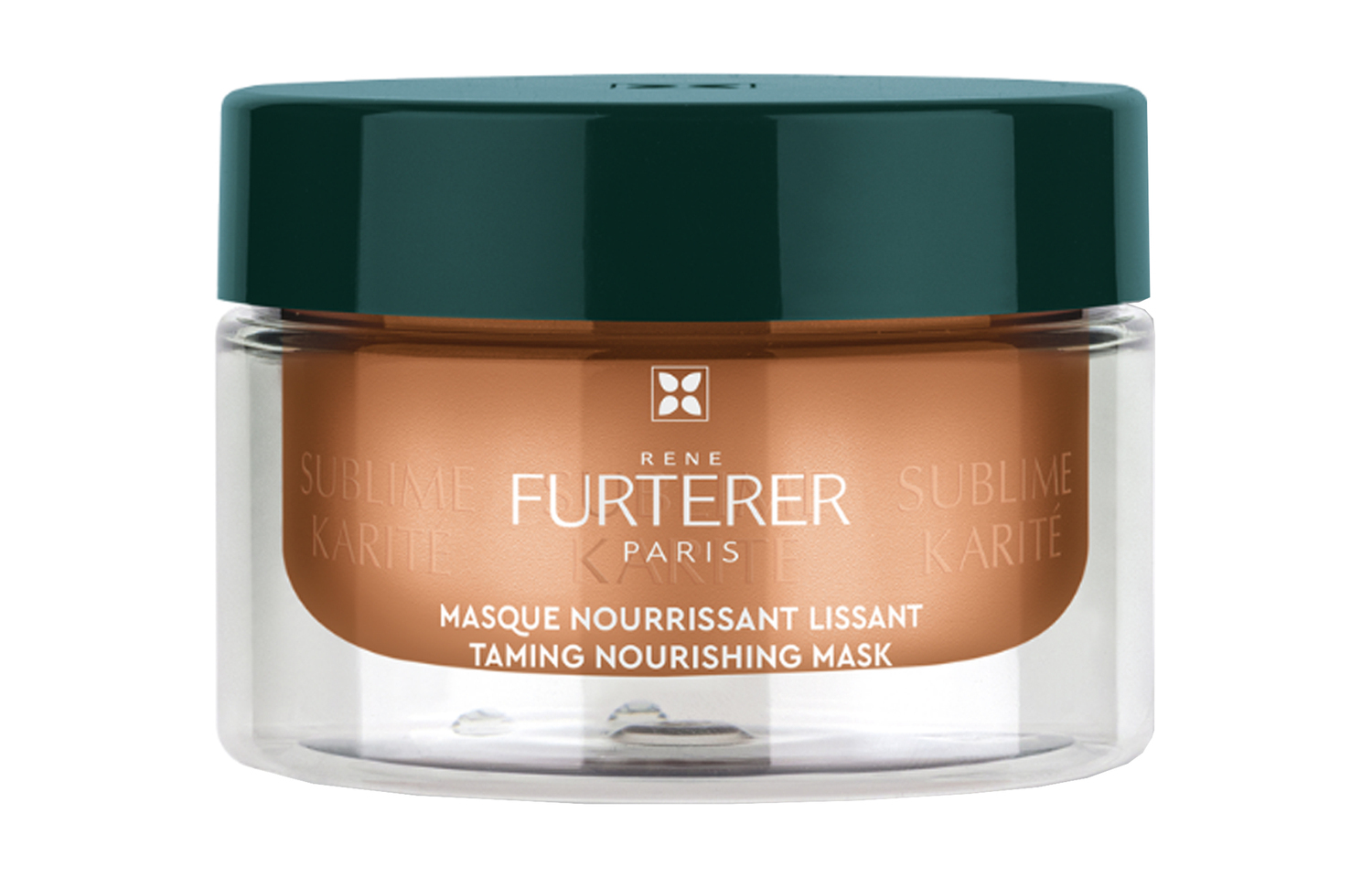 

Питательная маска для волос FULVDEYA восстанавливающая увлажняющая успокаивающая уход за волосами ароматическая 200мл/200мл*2 Rene Furterer