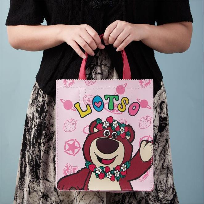 

Комплекты Lotso Disney, розовый
