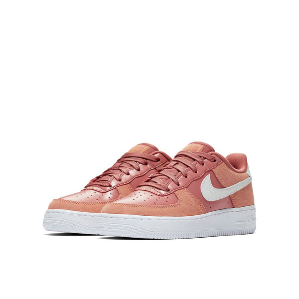 Кроссовки air force 1 lv8 'valentine's day' Nike, розовый — фото 3