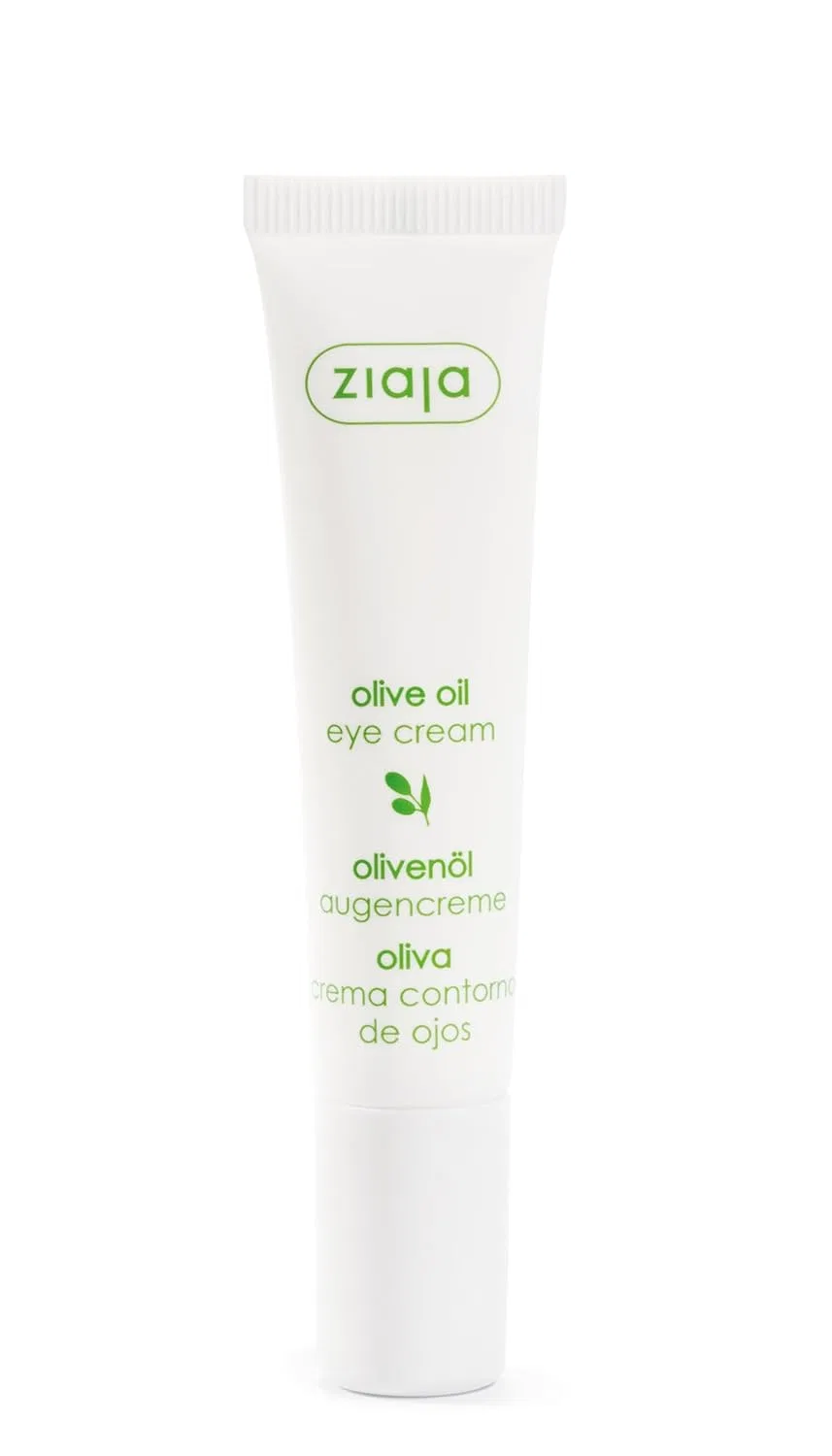 Интенсивный крем для век против морщин «Natural Olive» от Ziaja Ziaja, Eye Cream