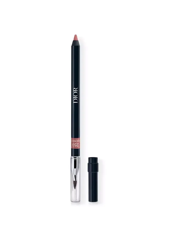 Карандаш для губ Rouge Couture Colour DIOR, 259 Nude Ribbon