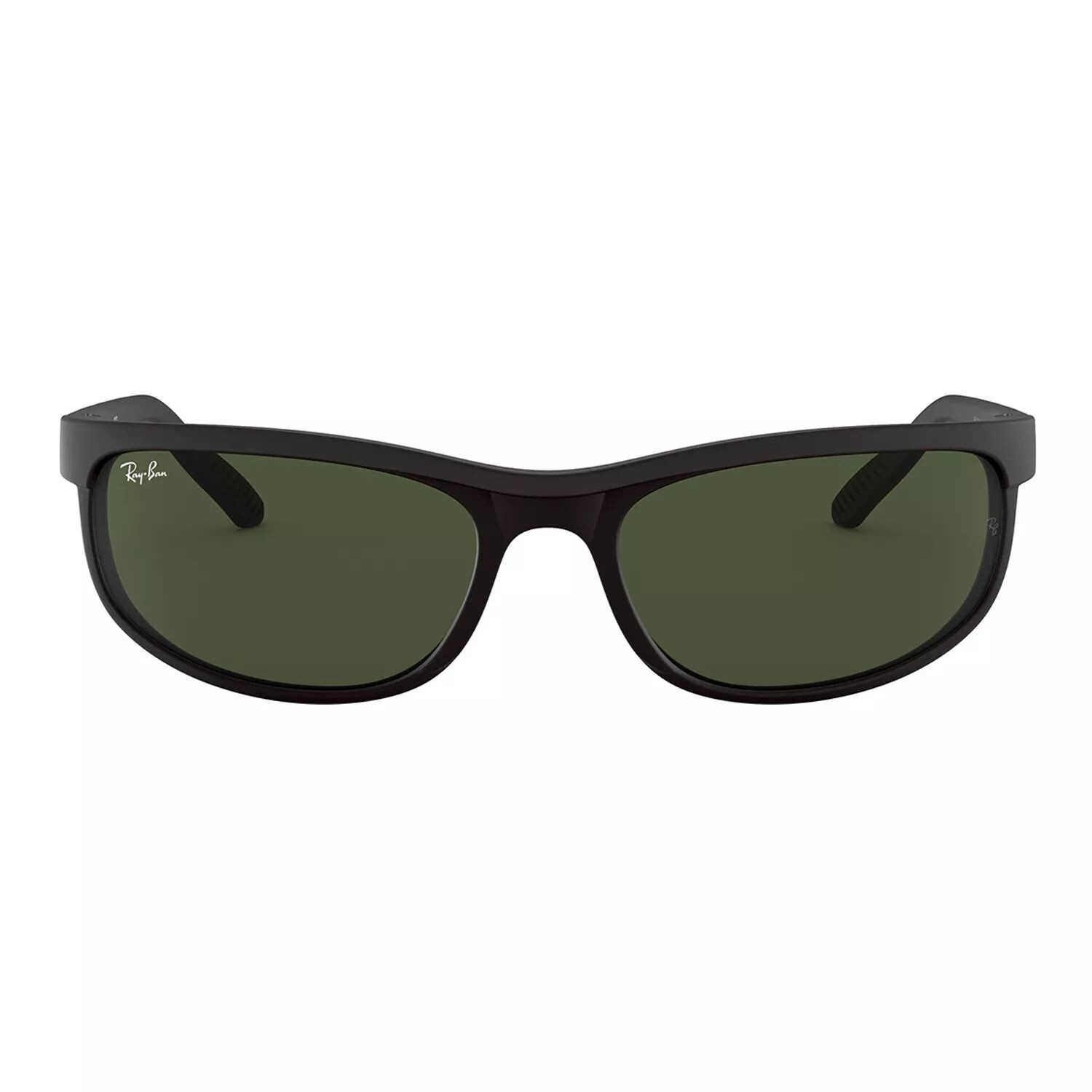 

Прямоугольные солнцезащитные очки Ray-Ban RB2027 62 мм Ray-Ban