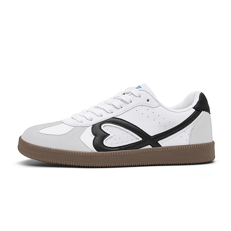 

Низкие мужские туфли для скейтбординга TCELLARS, Pearl White