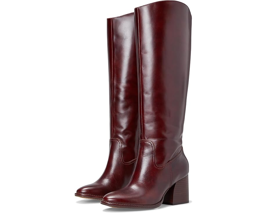 

Ботинки Vince Camuto Leila - Wide Calf, цвет Rich Mahogany