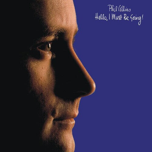 

Виниловая пластинка Collins, Phil: Hello I Must Be Going!