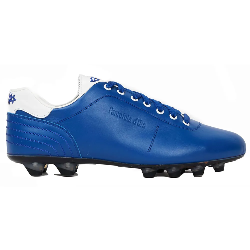 

Футбольные бутсы Pantofola D Oro Lazzarini Rangers FG/AG, синий