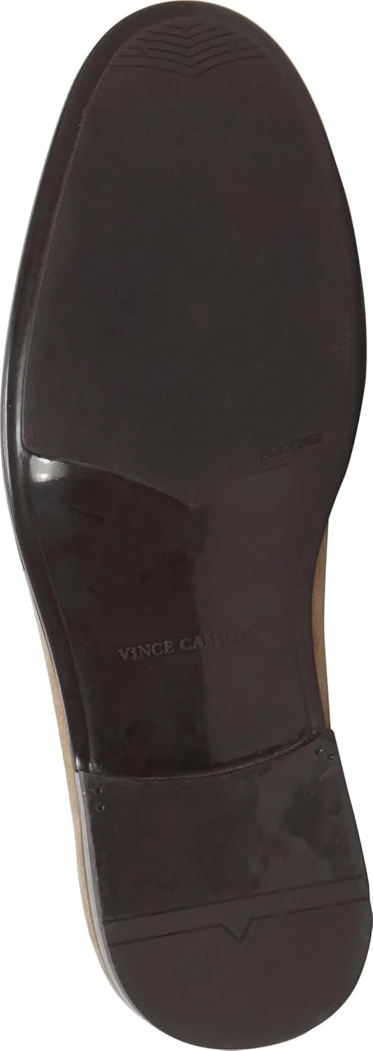Лоферы Vince Camuto Cyler, Sandstone — фото 4