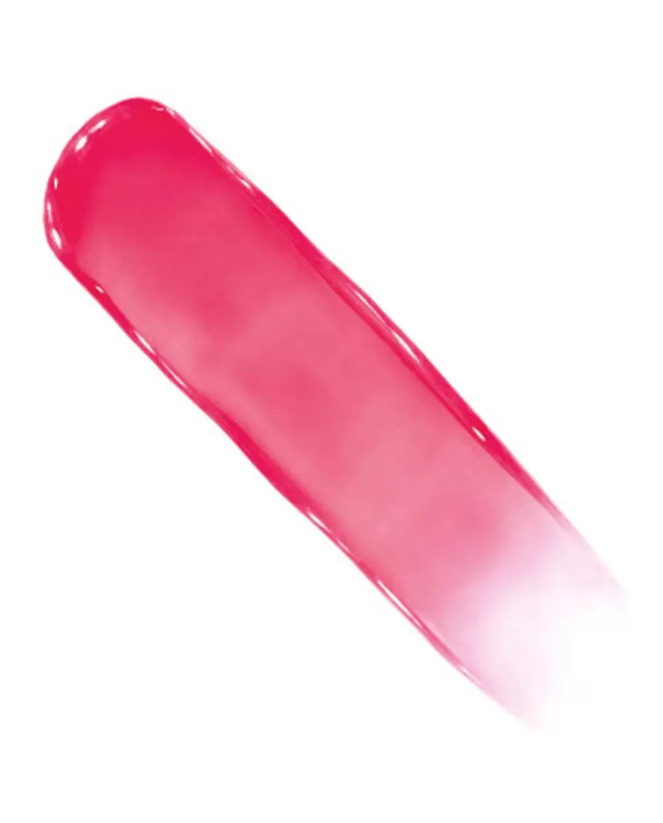 Помада для губ с эффектом влажного блеска Loveshine Yves Saint Laurent, 45 Coral Crush — фото 3