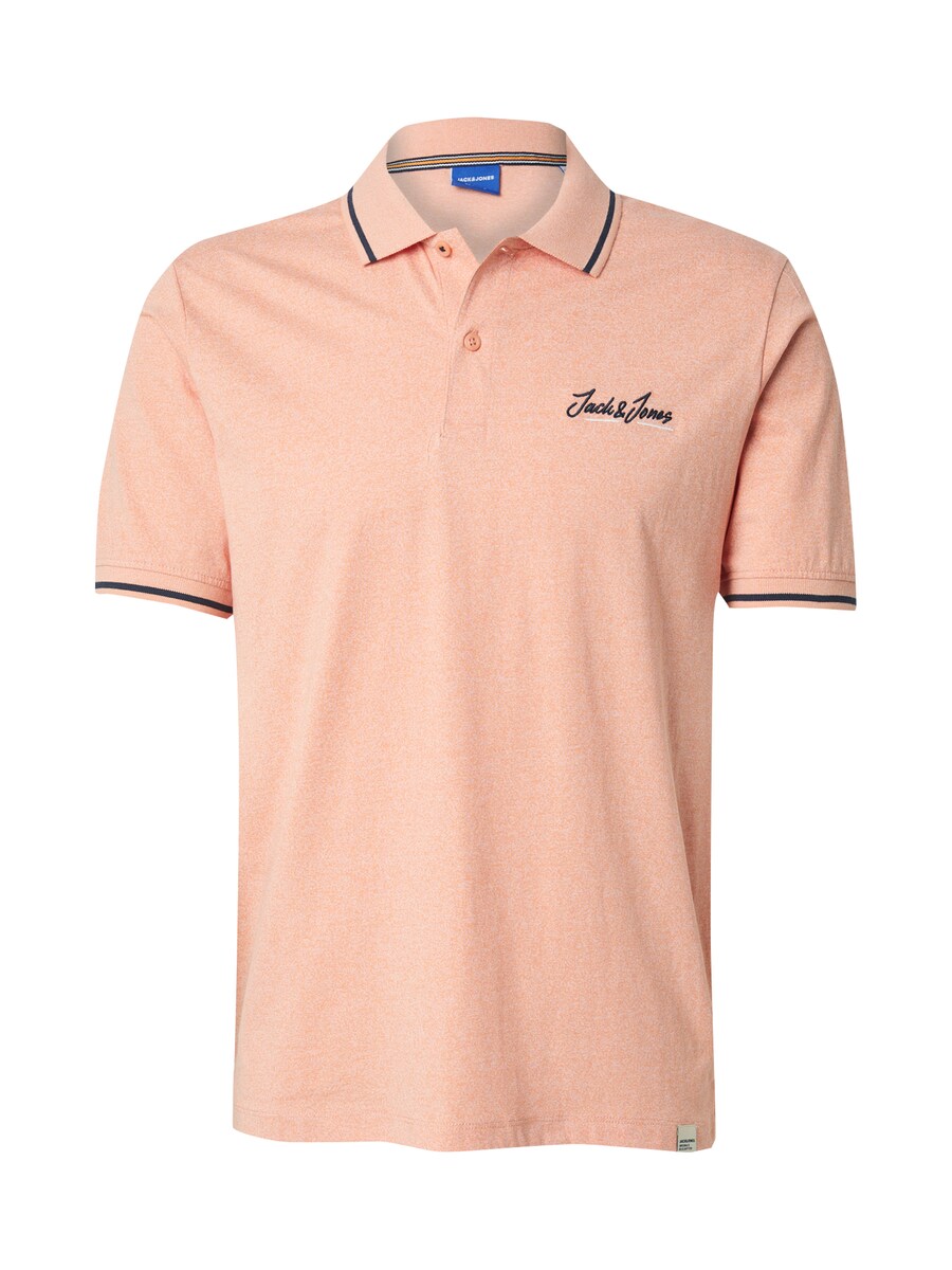 

Рубашка JACK & JONES JORTONS, цвет Salmon