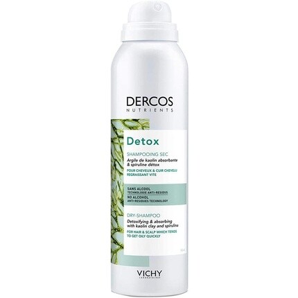 

Dercos Nutrients Кондиционер с витамином ACE 200 мл, Vichy