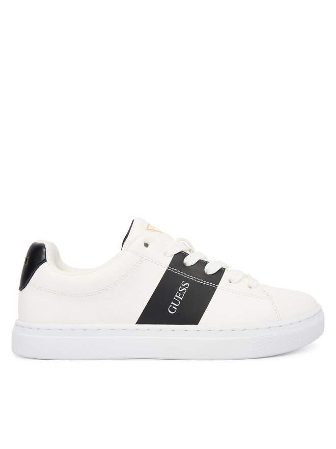 

Кроссовки L5BZ07 WO120 Guess, белый